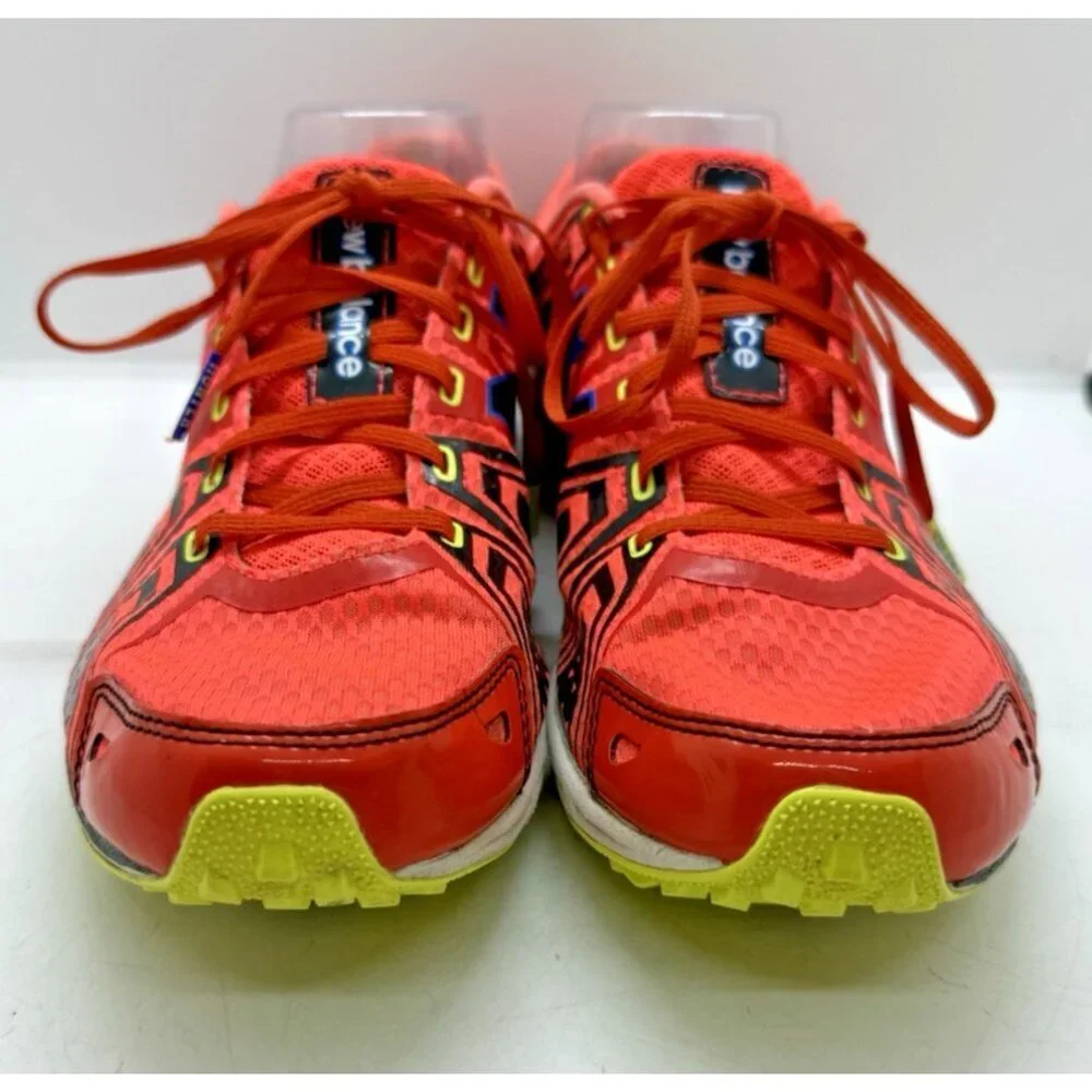 New Balance Kick XC 700v3 Track & Field Running Spike Shoes Men's Sz 9 M XC700RR